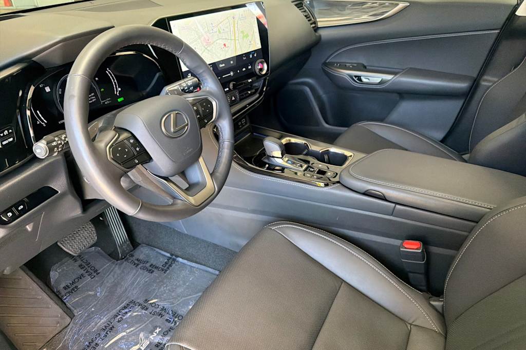 Thumbnail: 2026 Lexus ES - 9