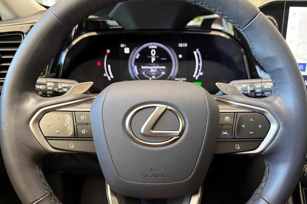 Thumbnail: 2026 Lexus ES - 29