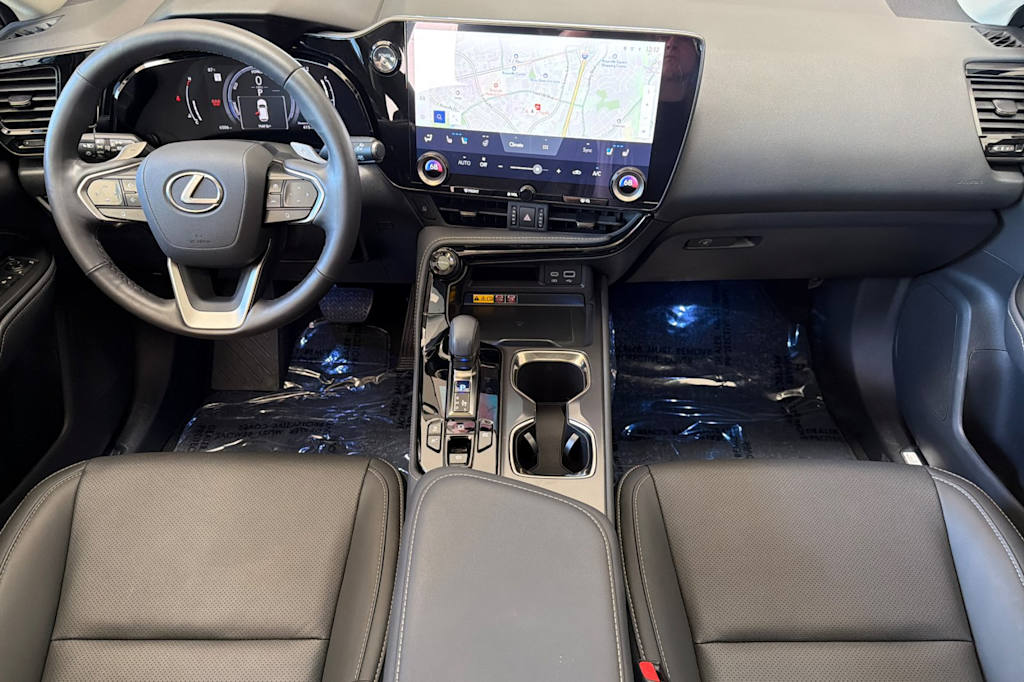 Thumbnail: 2026 Lexus ES - 2