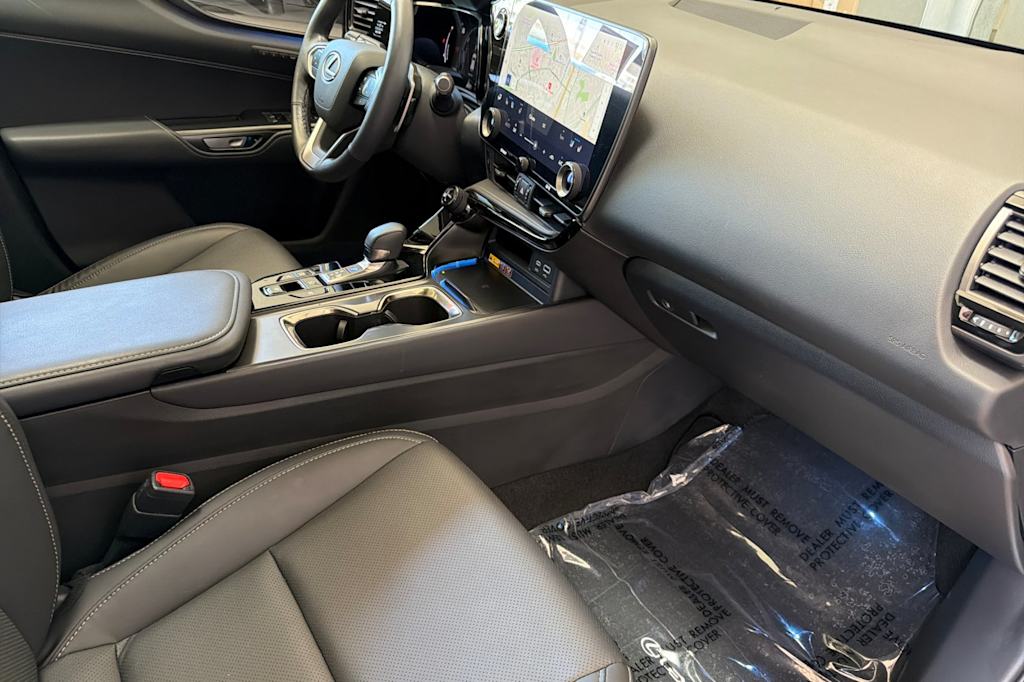 Thumbnail: 2026 Lexus ES - 12
