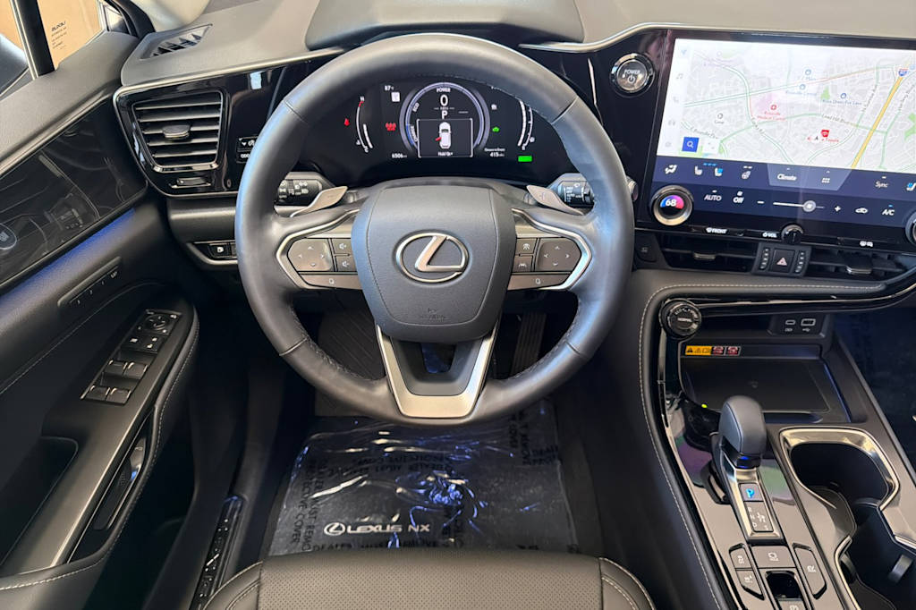 Thumbnail: 2026 Lexus ES - 11