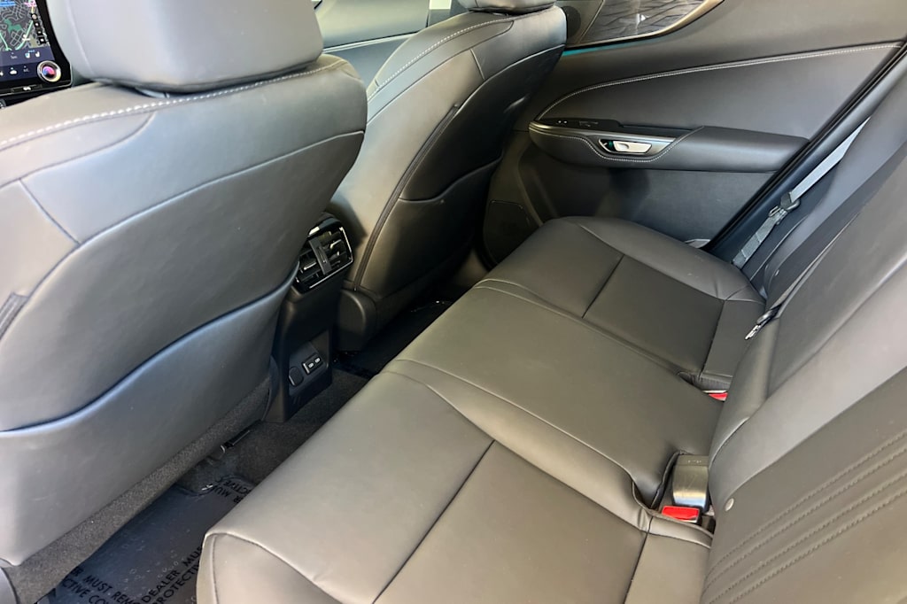 Thumbnail: 2026 Lexus ES - 10