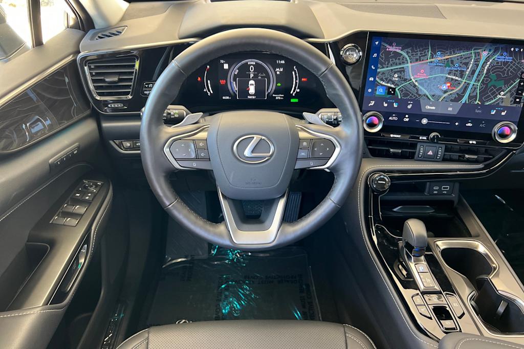 Thumbnail: 2026 Lexus ES - 11