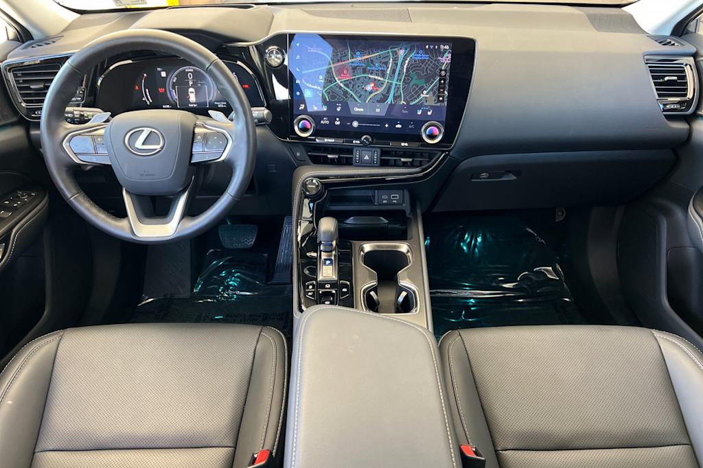 Thumbnail: 2026 Lexus ES - 2