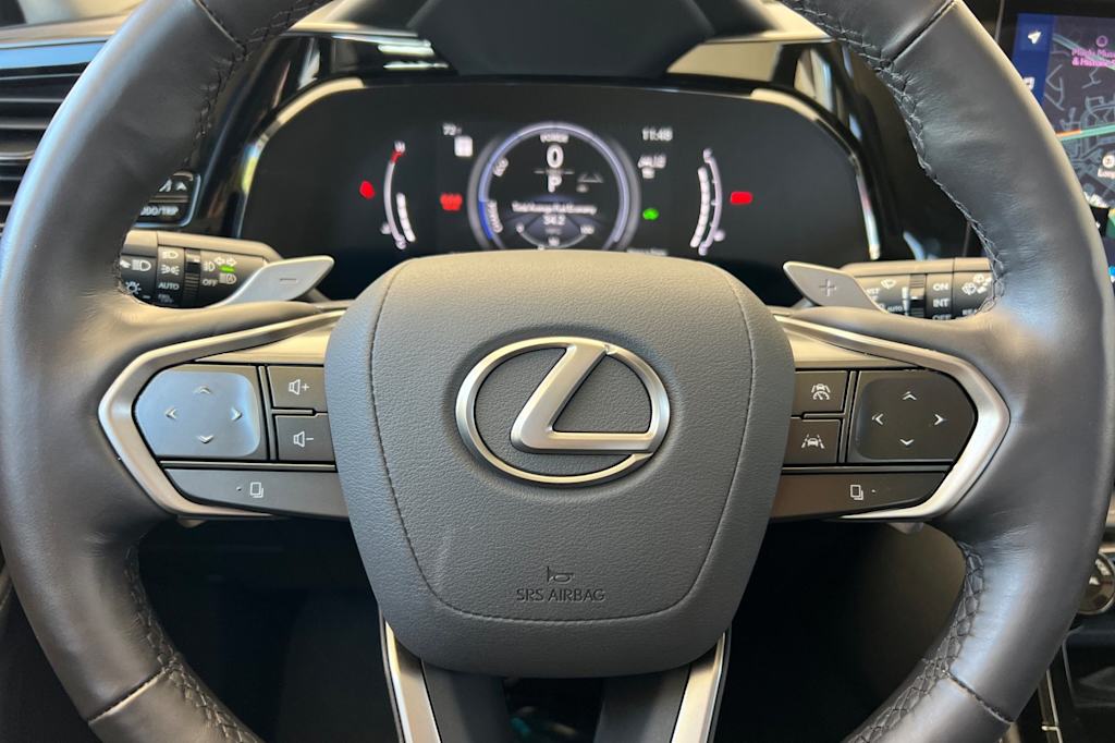 Thumbnail: 2026 Lexus ES - 29