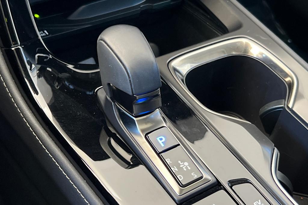 Thumbnail: 2026 Lexus ES - 14