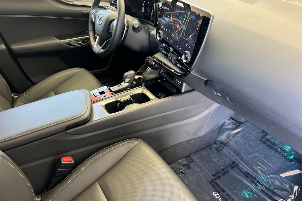 Thumbnail: 2026 Lexus ES - 12