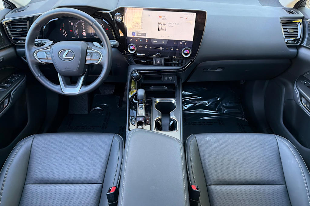 Thumbnail: 2026 Lexus ES - 2