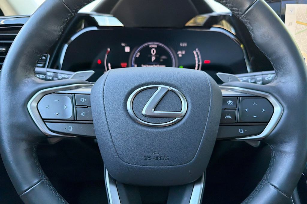 Thumbnail: 2026 Lexus ES - 30