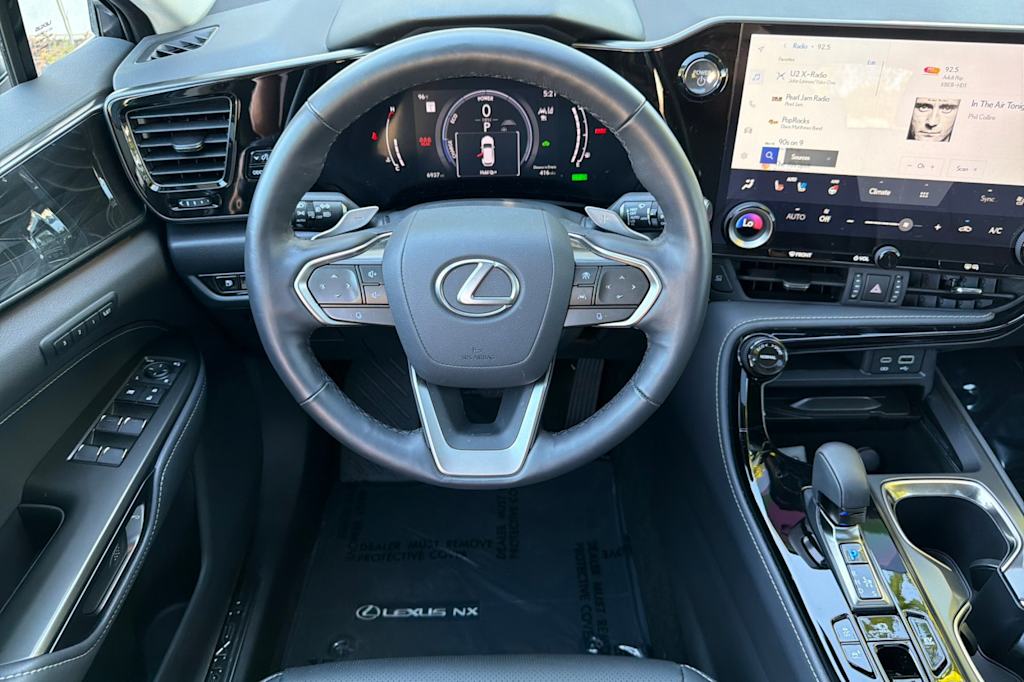 Thumbnail: 2026 Lexus ES - 11