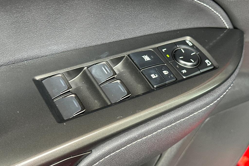 Thumbnail: 2024 Lexus ES - 22