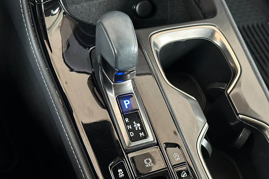 Thumbnail: 2024 Lexus ES - 14