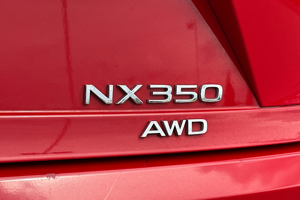 Thumbnail: 2024 Lexus ES - 34