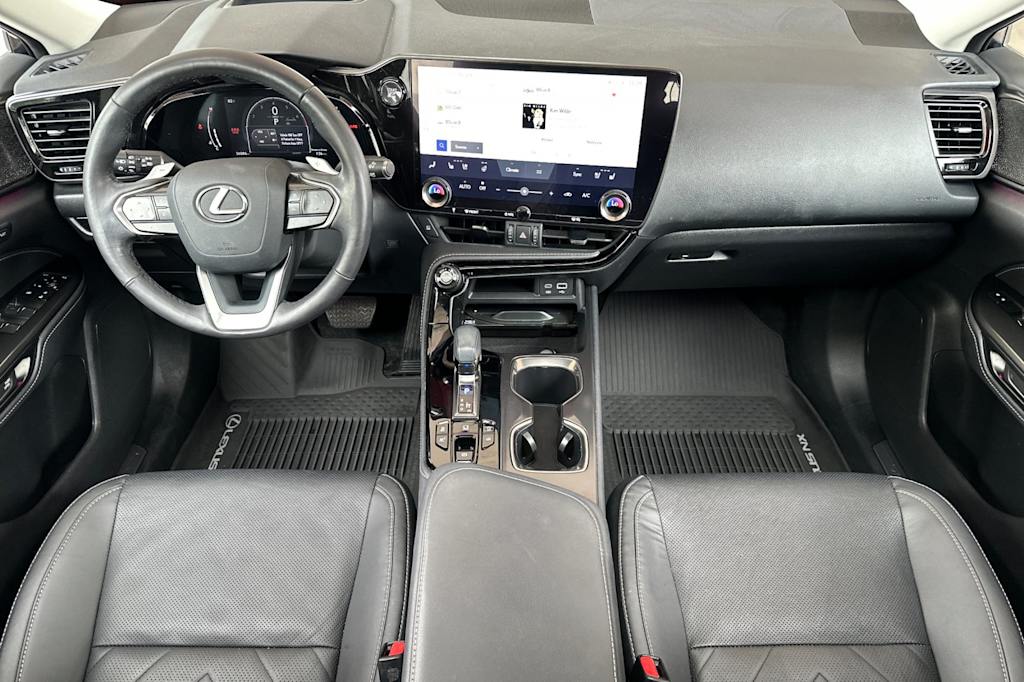 Thumbnail: 2024 Lexus ES - 2