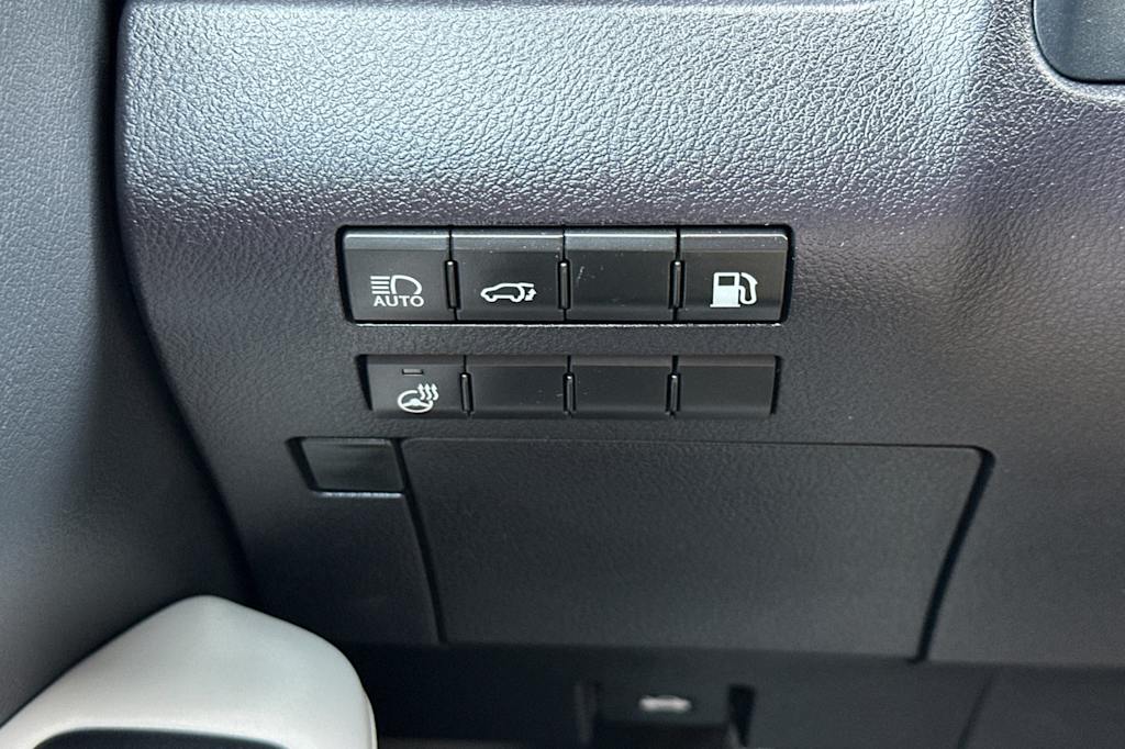 2022 Lexus RX Hybrid 450h 33