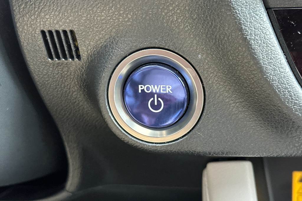2022 Lexus RX Hybrid 450h 28
