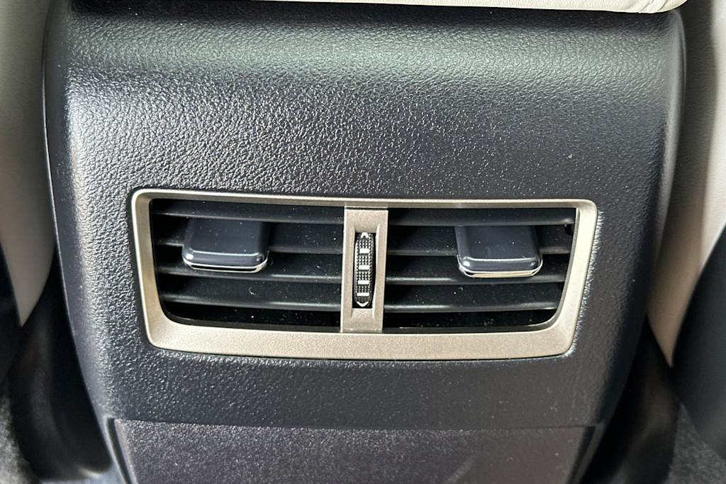 2022 Lexus RX Hybrid 450h 23