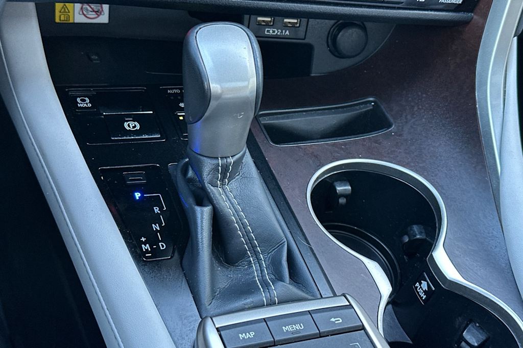 Thumbnail: 2022 Lexus RX - 14