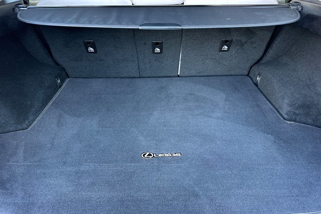 Thumbnail: 2022 Lexus RX - 16