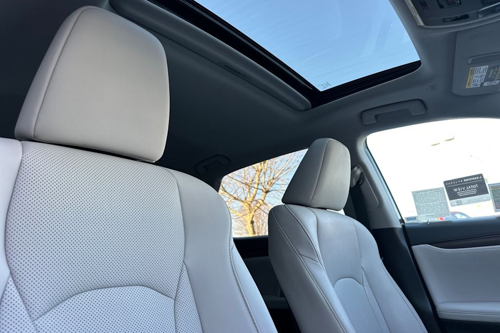 Thumbnail: 2022 Lexus RX - 24