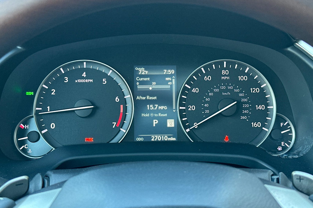 Thumbnail: 2022 Lexus RX - 15