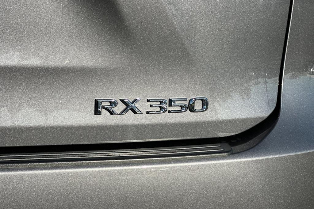 Thumbnail: 2022 Lexus RX - 7