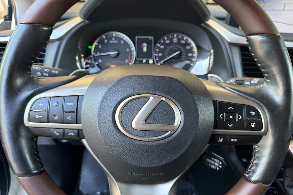 Thumbnail: 2020 Lexus RX - 29