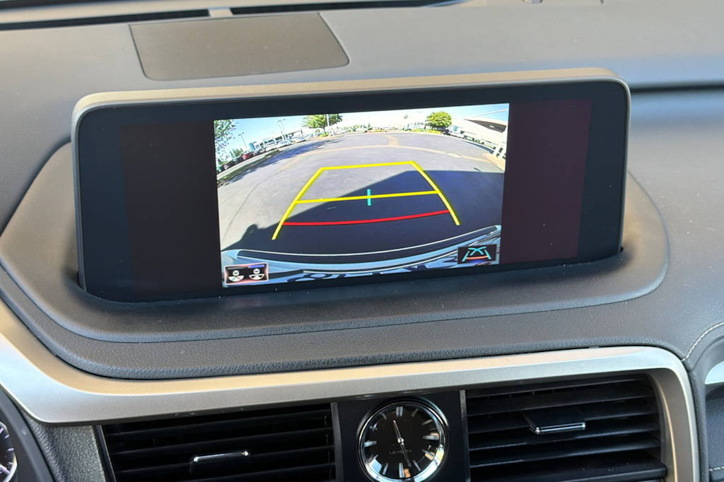 Thumbnail: 2020 Lexus RX - 26