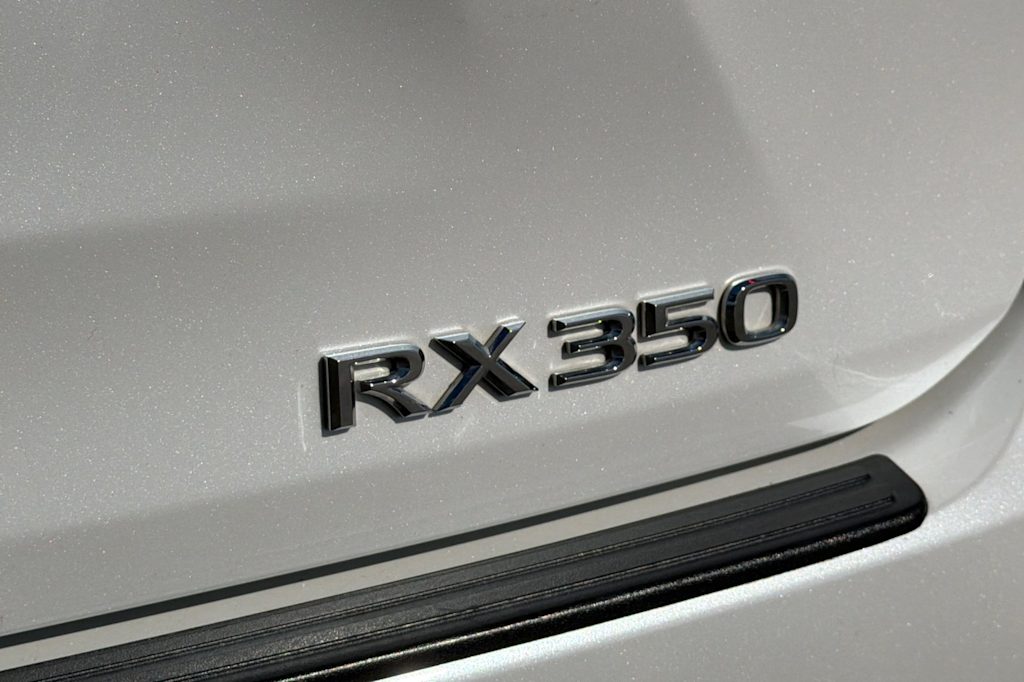 Thumbnail: 2020 Lexus RX - 7