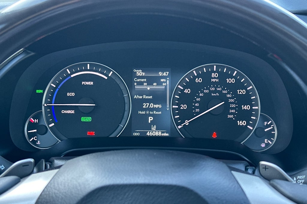 Thumbnail: 2021 Lexus RX - 15