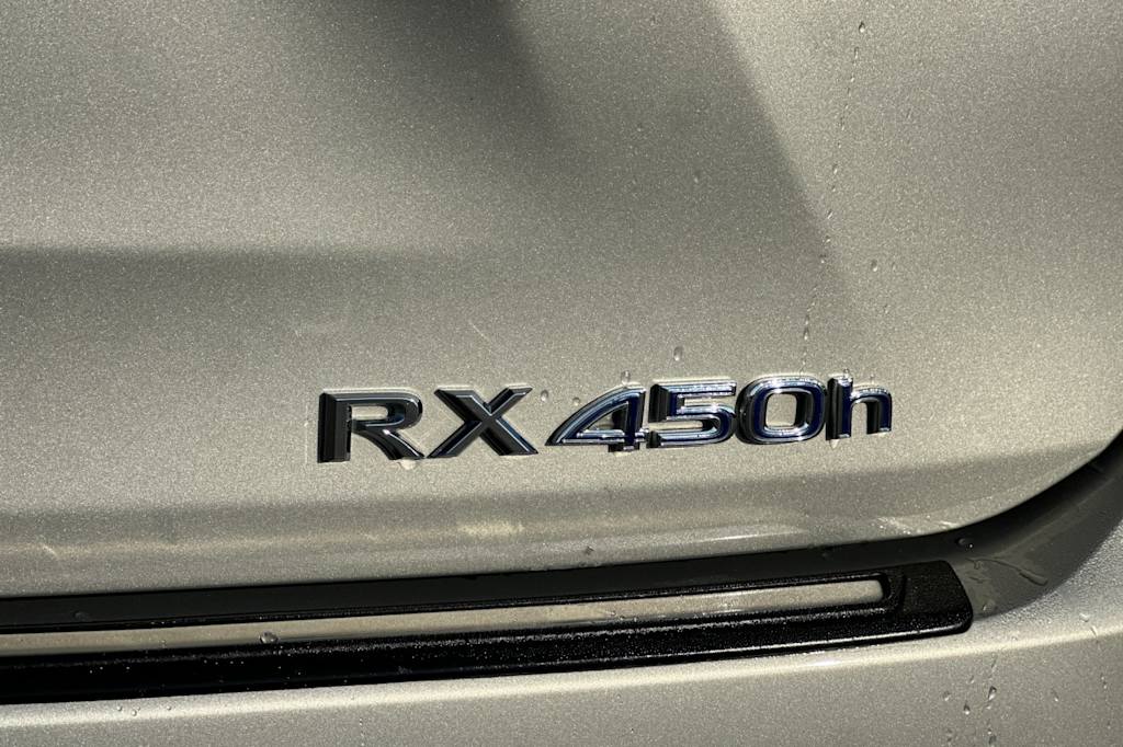 Thumbnail: 2021 Lexus RX - 7