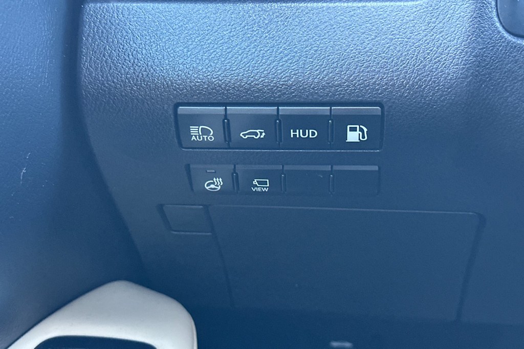 Thumbnail: 2021 Lexus RX - 34