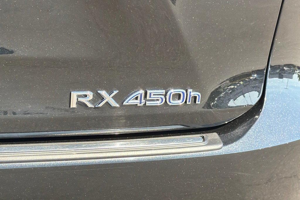 Thumbnail: 2022 Lexus RX - 7