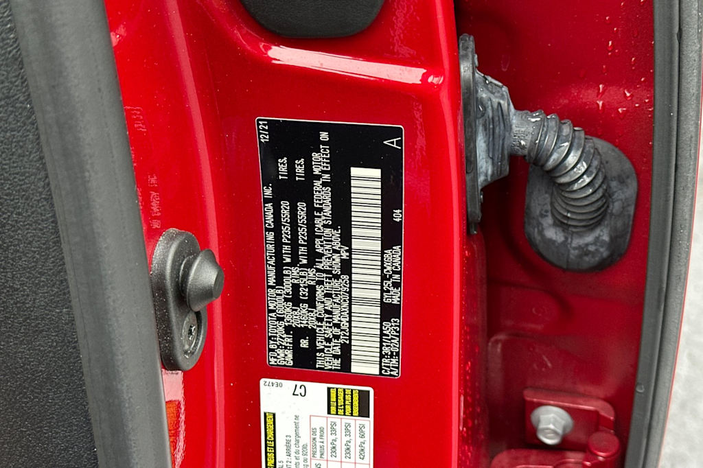 Thumbnail: 2022 Lexus RX - 17