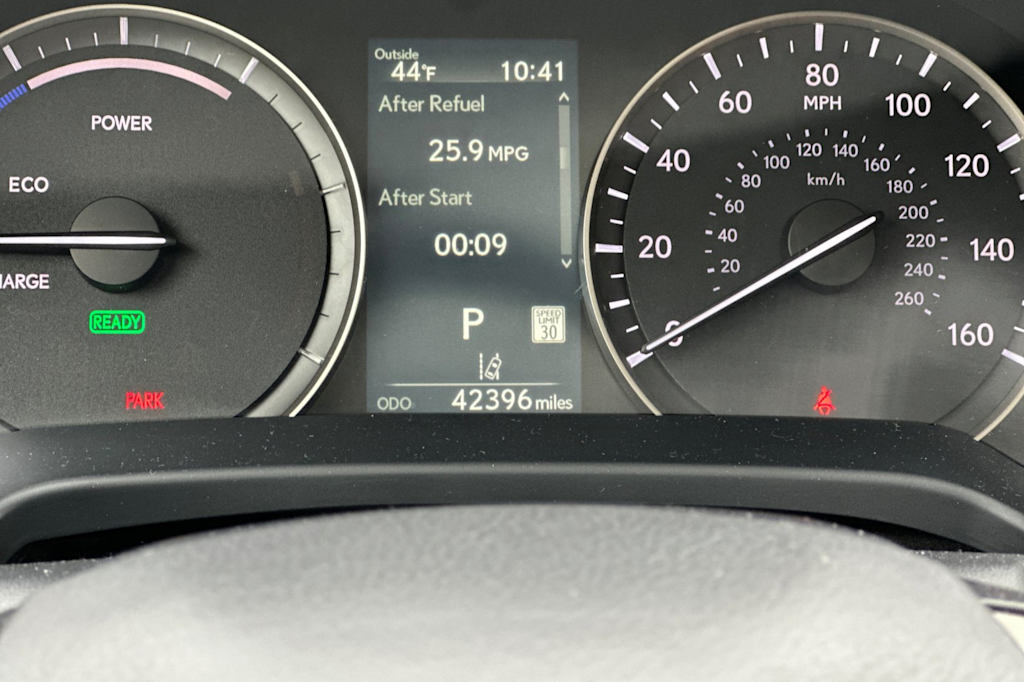 Thumbnail: 2022 Lexus RX - 33