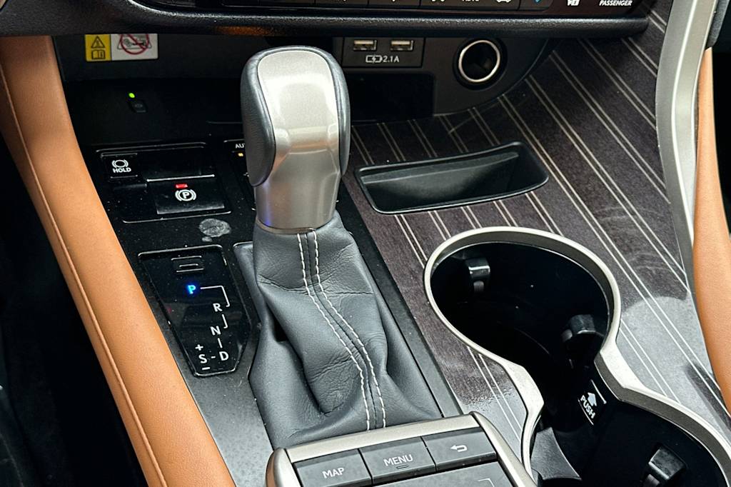 Thumbnail: 2022 Lexus RX - 14