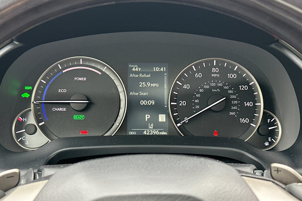 Thumbnail: 2022 Lexus RX - 15