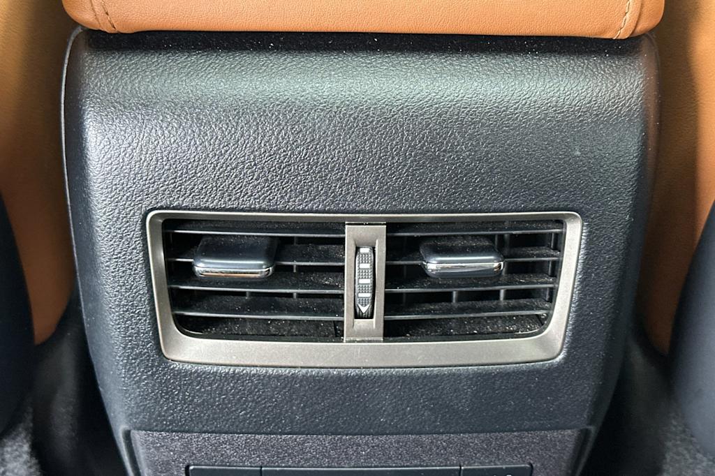 Thumbnail: 2022 Lexus RX - 23