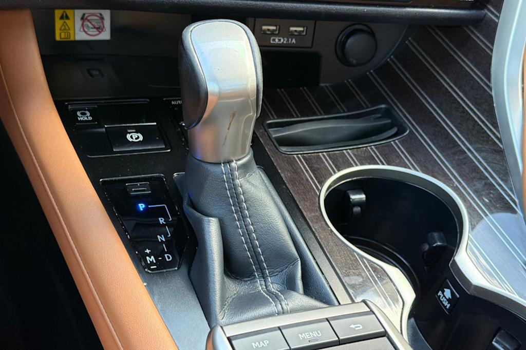Thumbnail: 2021 Lexus RX - 14