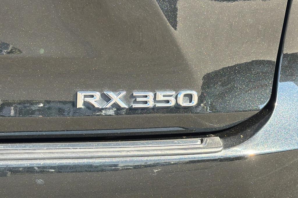 Thumbnail: 2021 Lexus RX - 7