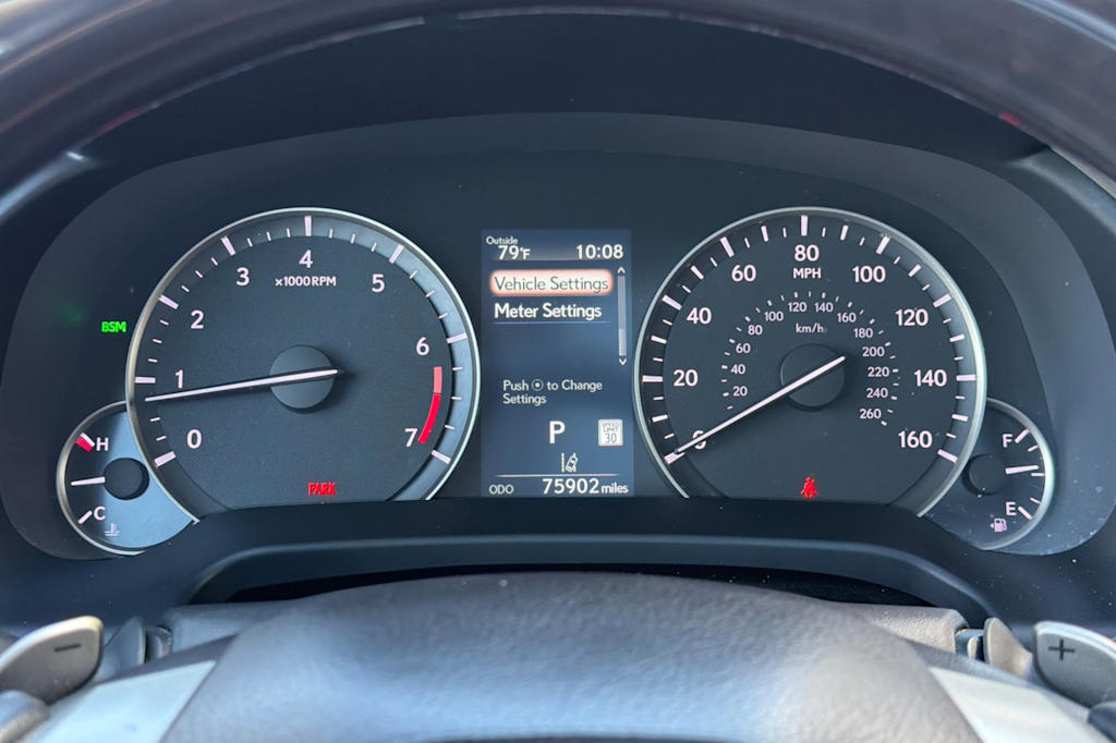 Thumbnail: 2021 Lexus RX - 15