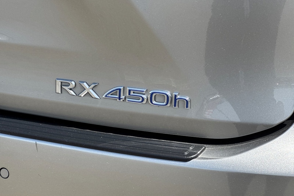 Thumbnail: 2021 Lexus RX - 33