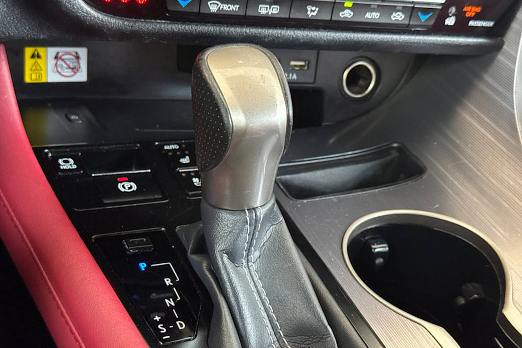 Thumbnail: 2021 Lexus RX - 14