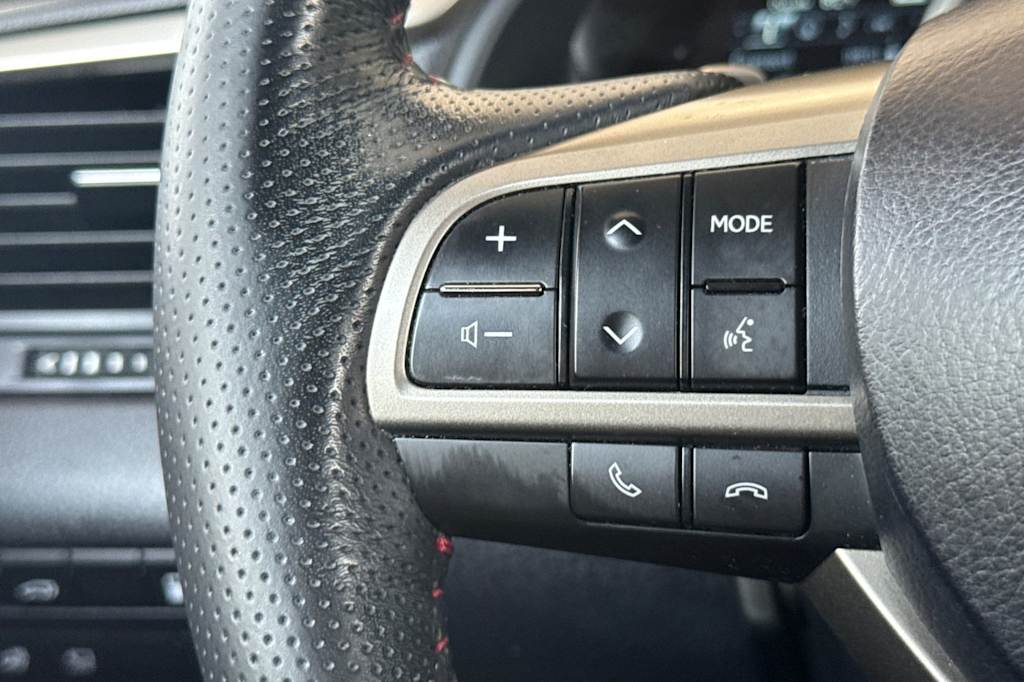 Thumbnail: 2021 Lexus RX - 28