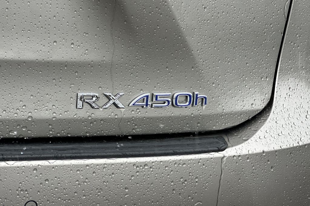 Thumbnail: 2022 Lexus RX - 7