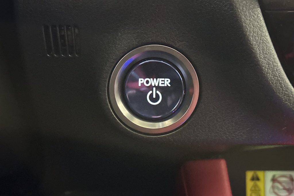 Thumbnail: 2022 Lexus RX - 29