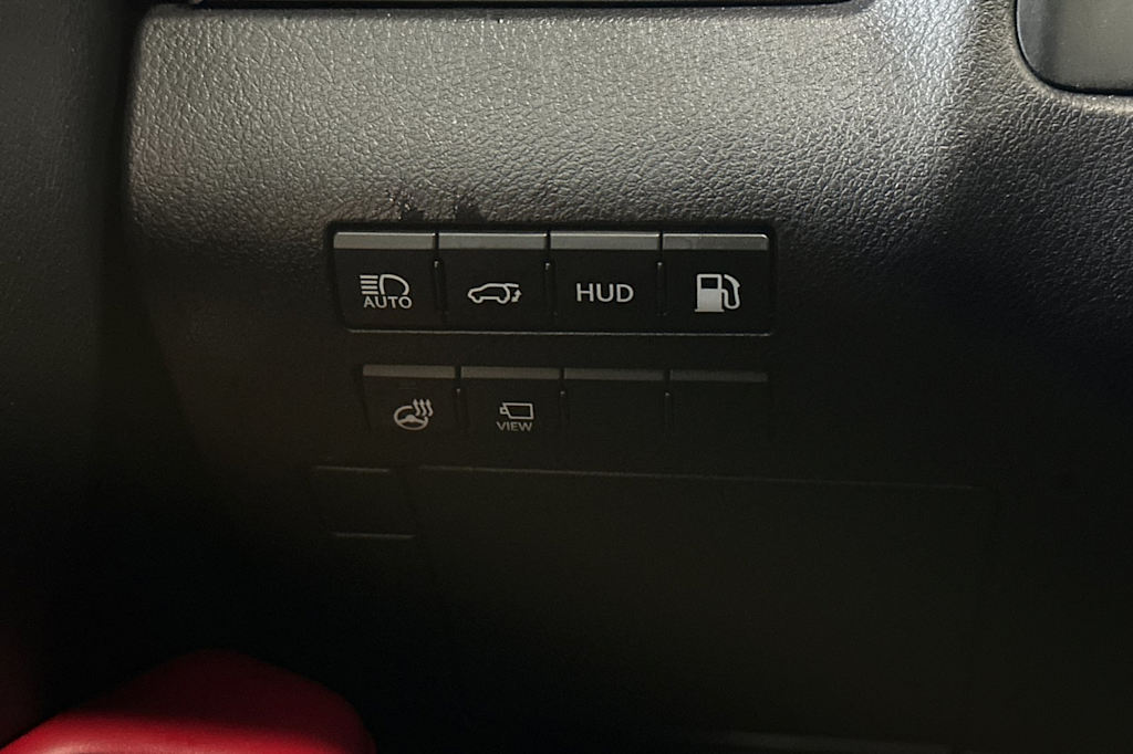 Thumbnail: 2022 Lexus RX - 34