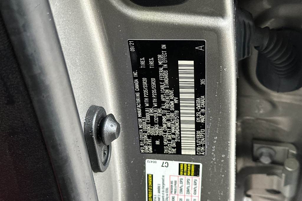 Thumbnail: 2022 Lexus RX - 17