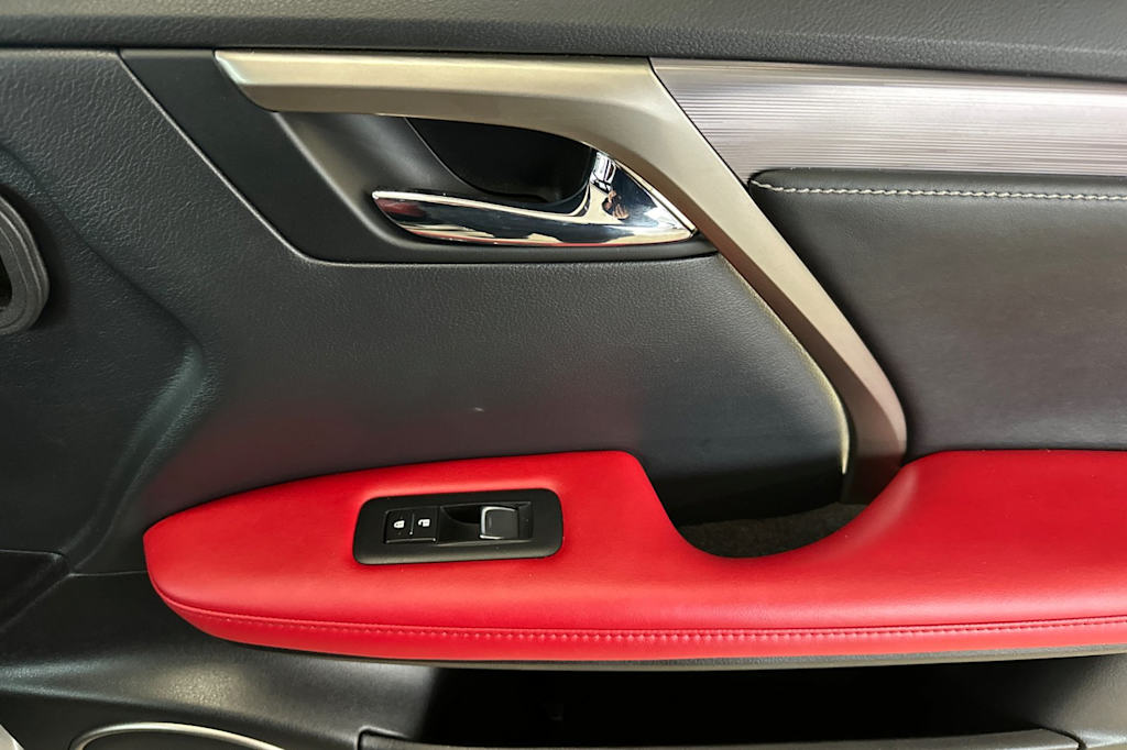 Thumbnail: 2022 Lexus RX - 25