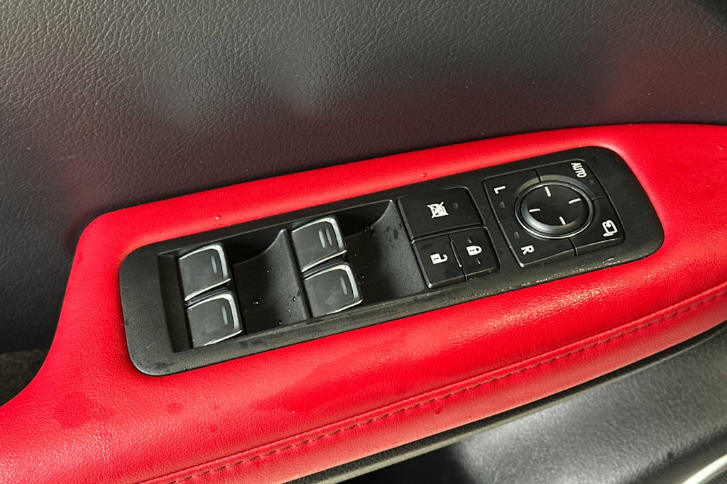 Thumbnail: 2022 Lexus RX - 22